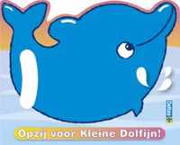 Opzij Voor Kleine Dolfijn