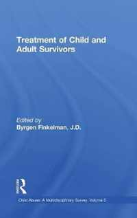 Treatment of Child and Adult Survivors