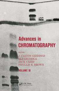 Advances in Chromatography