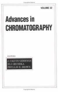 Advances in Chromatography