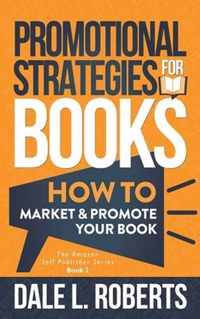 Promotional Strategies for Books