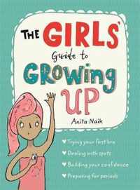 Girls Guide To Growing Up