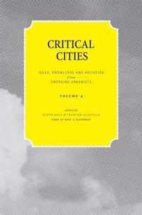 Critical Cities