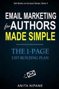 Email Marketing for Authors Made Simple