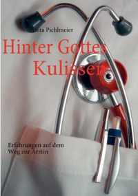 Hinter Gottes Kulissen