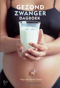 Gezond zwanger dagboek