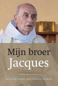 Mijn broer, Jacques