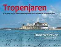 Tropenjaren