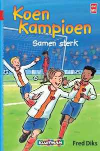 Koen Kampioen  -   Samen sterk