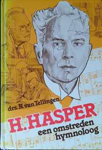 H. Hasper, een omstreden hymnoloog