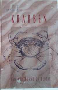 De Krabben Van Nederland En Belgie (Crustacea, Decapoda, Brachyura)