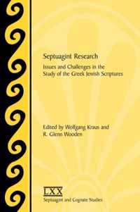 Septuagint Research