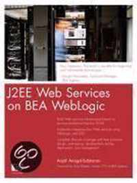 J2Ee Web Services On Bea Weblogic