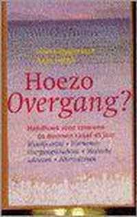 Hoezo overgang?