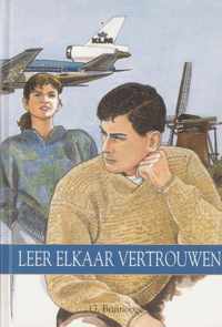 Leer elkaar vertrouwen