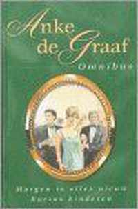 Anke De Graaf Omnibus