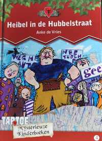 Heibel in de Hubbelstraat