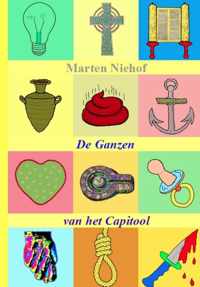 De Ganzen van het Capitool