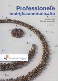 Professionele bedrijfscommunicatie