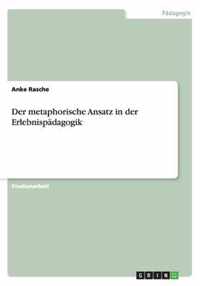 Der metaphorische Ansatz in der Erlebnispadagogik