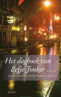 Het dagboek van Eefje Jonker