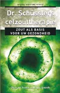 Ankertjes 272 -   Dr. Schusslers celzouttherapie