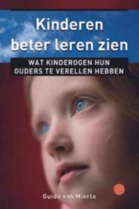 Ankertjes 345 -   Kinderen beter leren zien