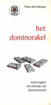 Ankertjesserie 205: Het dominorakel