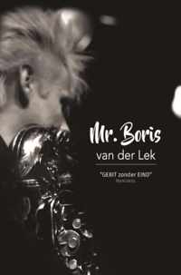 GEBIT zonder EIND - Boris van der Lek - Paperback (9789464485998)