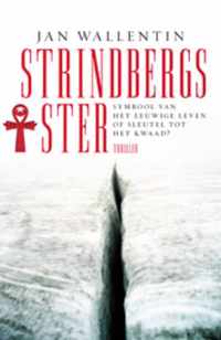 Strindbergs ster