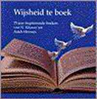 Wijsheid te boek