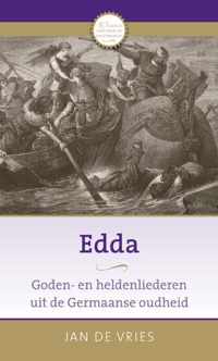 AnkhHermes Klassiekers  -   Edda