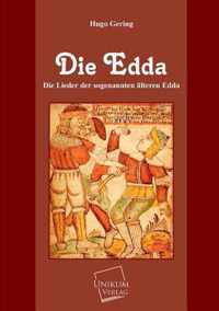 Die Edda