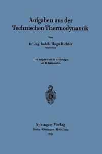 Aufgaben Aus Der Technischen Thermodynamik