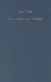 Edward Lear and the Critics