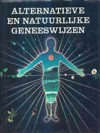 Alternatieve en natuurlijke geneeswijzen