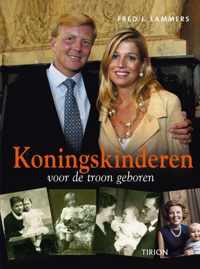 Koningskinderen