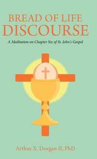 Bread of Life Discourse