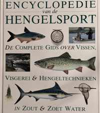 Encyclopedie van de hengelsport