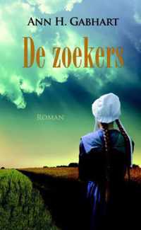 De Zoekers