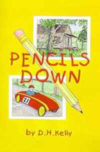 Pencils Down