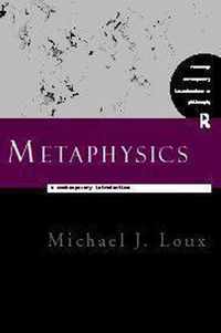 Metaphysics: a Contemporary Introduction