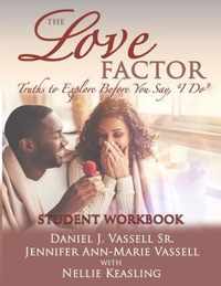 The Love Factor - Student orkbook
