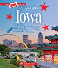 Iowa (a True Book