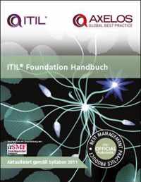 ITIL foundation handbook