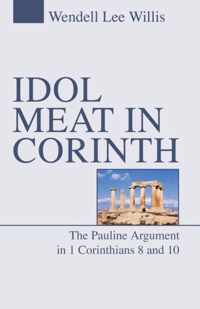Idol Meat in Corinth