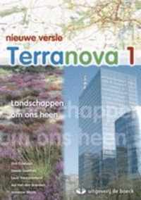 Terranova 1 - leerboek