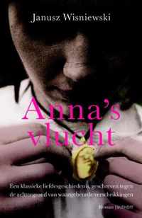 Anna&apos;s vlucht