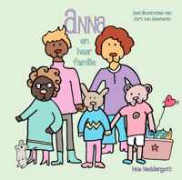 Anna en haar familie