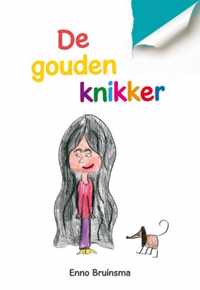 De gouden knikker